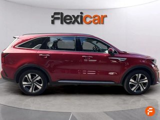Kia Sorento 1.6 T-GDi HEV Drive 4x2 7pl
