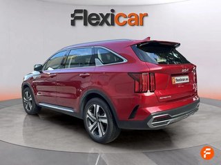 Kia Sorento 1.6 T-GDi HEV Drive 4x2 7pl