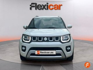 Suzuki Ignis 1.2 GLX 4WD Mild Hybrid