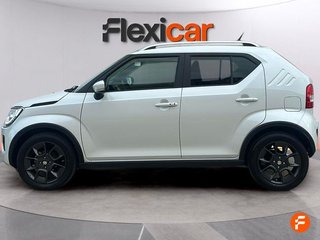 Suzuki Ignis 1.2 GLX 4WD Mild Hybrid