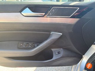 Volkswagen Passat Sport 2.0 TDI 110kW (150CV) Variant