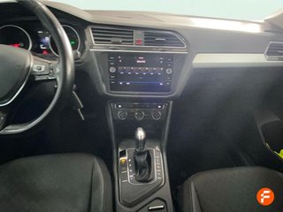 Volkswagen Tiguan Advance 2.0 TDI 110kW(150CV) BMT DSG