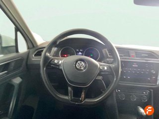 Volkswagen Tiguan Advance 2.0 TDI 110kW(150CV) BMT DSG