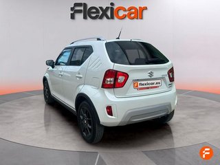 Suzuki Ignis 1.2 GLX 4WD Mild Hybrid