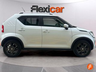 Suzuki Ignis 1.2 GLX 4WD Mild Hybrid