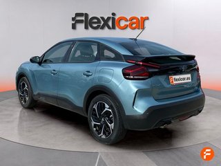 Citroën C4 PureTech 130 S&S 6v Feel Pack