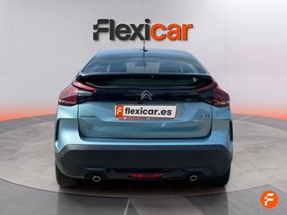 Citroën C4 PureTech 130 S&S 6v Feel Pack