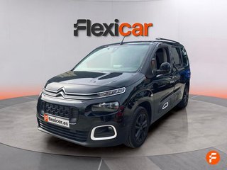 Citroën Berlingo Talla XL BlueHDi 130 S&S EAT8 SHINE