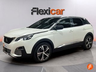Peugeot 3008 1.5L BlueHDi 96kW (130CV) S&S GT Line