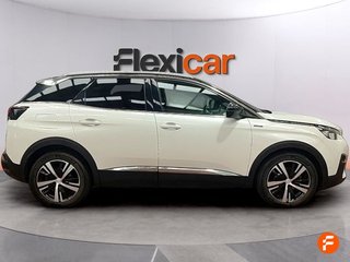 Peugeot 3008 1.5L BlueHDi 96kW (130CV) S&S GT Line