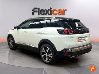 Peugeot 3008 1.5L BlueHDi 96kW (130CV) S&S GT Line