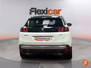 Peugeot 3008 1.5L BlueHDi 96kW (130CV) S&S GT Line