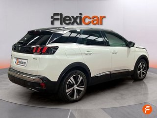 Peugeot 3008 1.5L BlueHDi 96kW (130CV) S&S GT Line