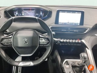 Peugeot 3008 1.5L BlueHDi 96kW (130CV) S&S GT Line