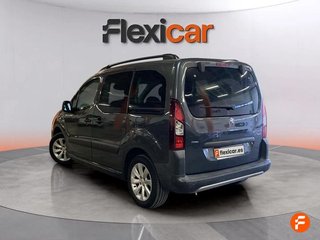 Peugeot Partner TEPEE Active 1.2 PureTech 110