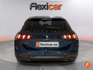 Peugeot 508 SW Allure BlueHDi 130 S&S EAT8