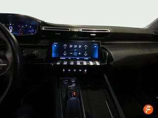 Peugeot 508 SW Allure BlueHDi 130 S&S EAT8