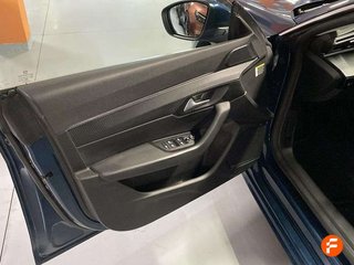 Peugeot 508 SW Allure BlueHDi 130 S&S EAT8