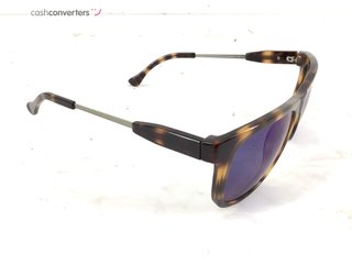 gafas de sol caballero/unisex calvin klein ck3186s