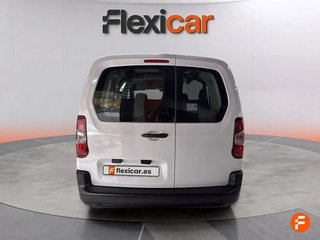 Citroën Berlingo Talla M BlueHDi 100 S&S MAX