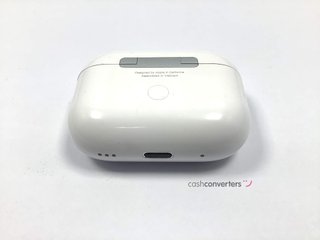 in-ear apple airpods pro 2 gen