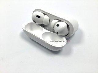 in-ear apple airpods pro 2 gen