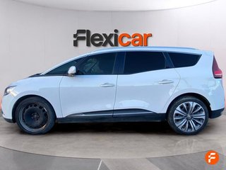 Renault Scénic Zen Blue dCi 110 kW (150CV) EDC