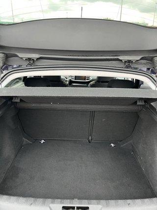 Peugeot 308 2015