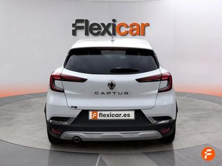 Renault Captur Intens TCe 103kW (140CV) GPF