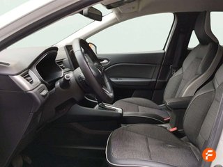 Renault Captur Intens TCe 103kW (140CV) GPF