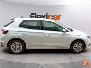 Skoda Fabia 1.0 TSI 70KW (95CV) Ambition
