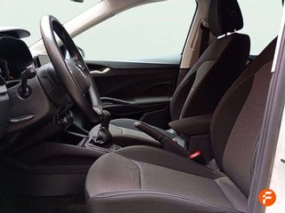 Skoda Fabia 1.0 TSI 70KW (95CV) Ambition