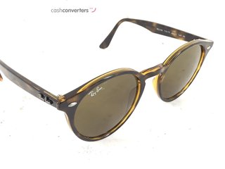 gafas de sol caballero/unisex rayban rb2180
