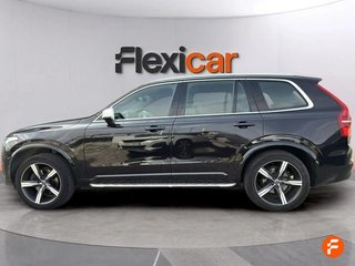 Volvo XC90 2.0 D5 AWD R-Design Auto