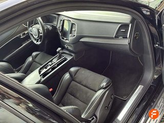 Volvo XC90 2.0 D5 AWD R-Design Auto