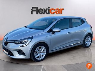 Renault Clio Equilibre E-Tech Híbrido 104 kW (140CV)