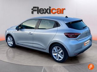 Renault Clio Equilibre E-Tech Híbrido 104 kW (140CV)