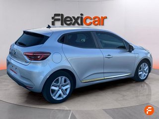 Renault Clio Equilibre E-Tech Híbrido 104 kW (140CV)