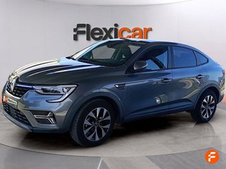 Renault Arkana Equilibre TCe 103kW(140CV) EDC mild hyb