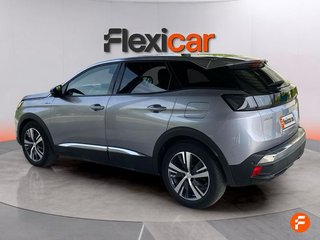 Peugeot 3008 225 e-EAT8 Allure Pack