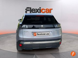 Peugeot 3008 225 e-EAT8 Allure Pack