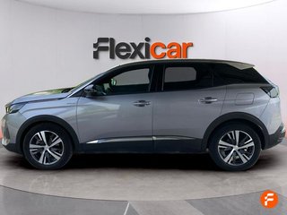 Peugeot 3008 225 e-EAT8 Allure Pack
