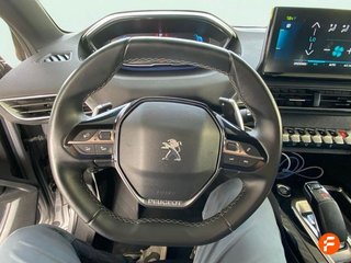 Peugeot 3008 225 e-EAT8 Allure Pack