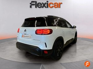 Citroën C5 Aircross 225 e-EAT8 Shine