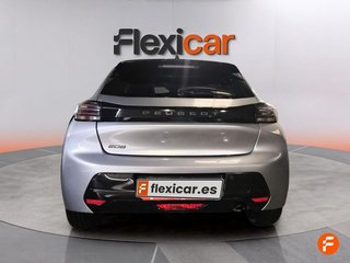 Peugeot 208 Allure Gasolina 100 S&S 6 Vel. MAN