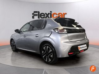 Peugeot 208 Allure Gasolina 100 S&S 6 Vel. MAN