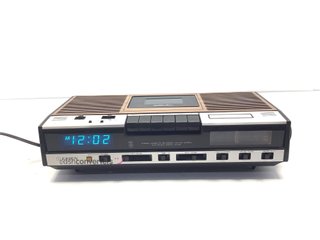 radio cd cassette orion 621