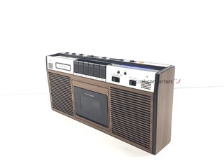 radio cd cassette orion 621