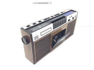 radio cd cassette orion 621