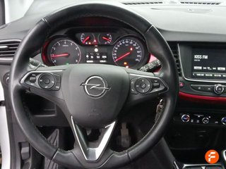 Opel CrossLand 1.2 81kW (110CV) GS Line